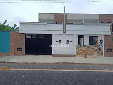 Casa com 2 Quartos à venda, 126m² no Jardim Atlântico Oeste (Itaipuaçu), Maricá