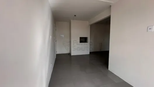 Apartamento com 2 Quartos à venda, 55m² no Centro, Pelotas