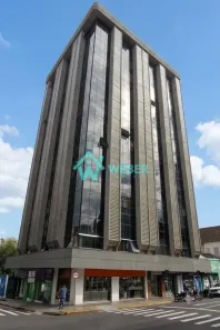 Sala Comercial para venda ou aluguel, 29m² no Centro, Novo Hamburgo