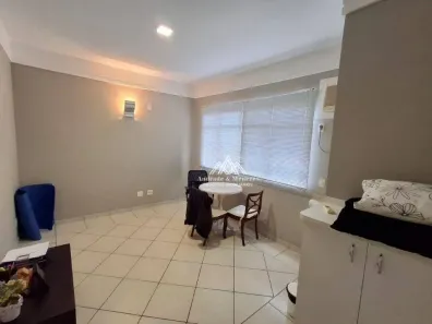Sala Comercial para alugar, 25m² no Alto da Boa Vista, Ribeirão Preto