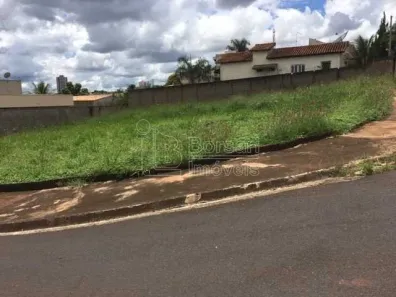 Lote/Terreno à venda, 394m² no Jardim Morumbi, Araraquara
