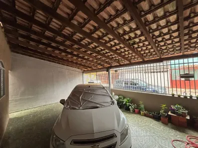 Casa com 3 Quartos à venda, 144m² no Riacho Fundo II, Brasília