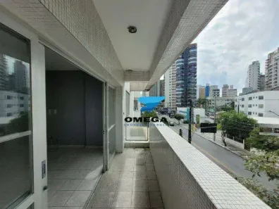 Apartamento com 3 Quartos à venda, 90m² no Vila Alzira, Guarujá