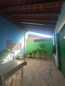 Casa com 3 Quartos para alugar, 200m² no Vila Souto, Bauru