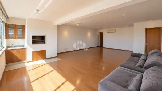 Apartamento com 2 Quartos à venda, 108m² no São João, Porto Alegre