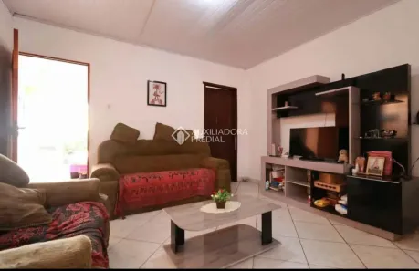 Casa com 2 Quartos à venda, 133m² no Vila Camilópolis, Santo André