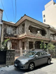 Casa com 4 Quartos à venda, 252m² no Tijuca, Rio de Janeiro