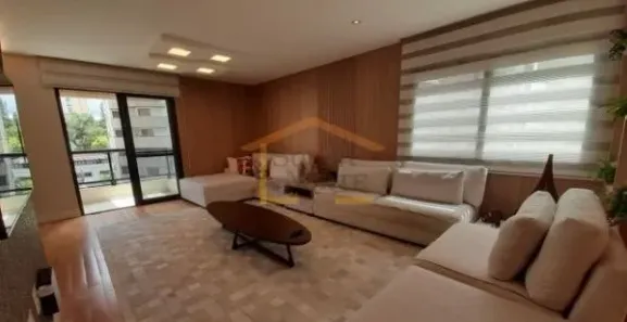 Apartamento com 4 Quartos à venda, 171m² no Santana, São Paulo