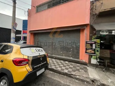 Prédio Comercial para alugar, 450m² no Santo Amaro, São Paulo