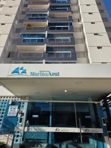 Apartamento com 3 Quartos para alugar, 183m² no Setor Bueno, Goiânia