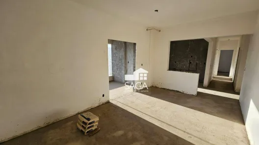 Apartamento com 2 Quartos à venda, 97m² no Canto do Forte, Praia Grande
