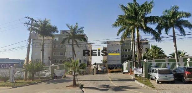 Apartamento com 3 Quartos à venda, 106m² no Parque Reserva Fazenda Imperial, Sorocaba