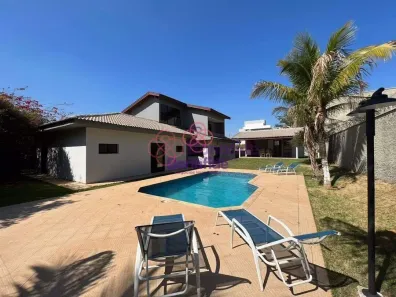Casa com 5 Quartos à venda, 400m² no Loteamento Portal da Colina, Jundiaí