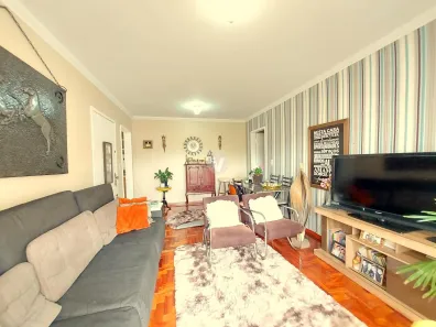 Apartamento com 2 Quartos à venda, 95m² no Passo D'Areia, Santa Maria