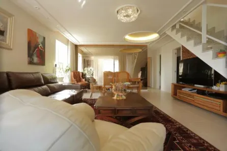 Apartamento com 4 Quartos à venda, 388m² no Alphaville - Lagoa dos Ingleses, Nova Lima
