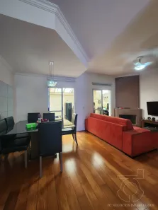Casa de Condomínio com 3 Quartos à venda, 148m² no Jardim da Glória, Cotia
