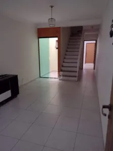 Sobrado com 3 Quartos à venda, 106m² no Santa Terezinha, São Bernardo do Campo