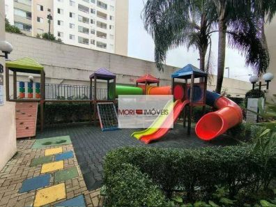 Apartamento com 2 Quartos à venda, 44m² no Água Branca, São Paulo