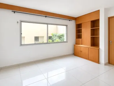 Apartamento com 3 Quartos para alugar, 76m² no Vila Mariana, São Paulo