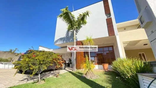 Casa de Condomínio com 3 Quartos à venda, 226m² no Altos da Bela Vista, Indaiatuba