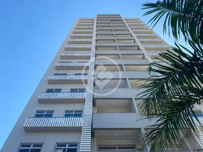 Apartamento com 3 Quartos à venda, 100m² no Baú, Cuiabá