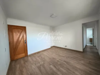Apartamento com 2 Quartos à venda, 54m² no Vila Carrão, São Paulo