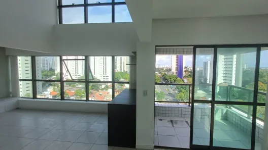 Apartamento com 2 Quartos à venda, 105m² no Poço, Recife