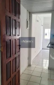 Kitnet com 1 Quarto à venda, 26m² no Centro, Niterói