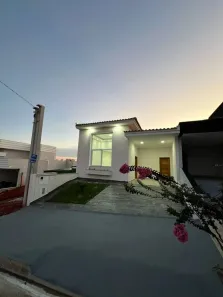Casa de Condomínio com 3 Quartos à venda, 121m² no Wanel Ville, Sorocaba
