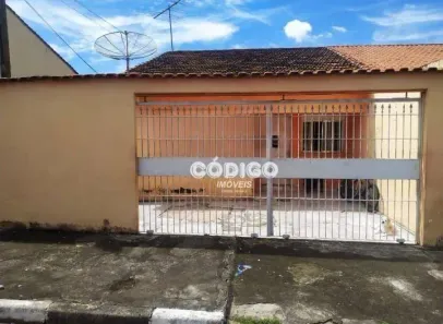 Lote/Terreno à venda, 206m² no Vila Sorocabana, Guarulhos