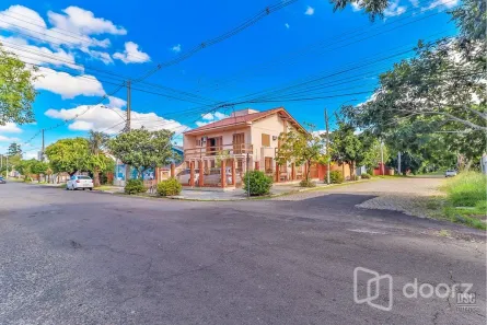 Casa com 6 Quartos à venda, 321m² no Parque Santa Fé, Porto Alegre