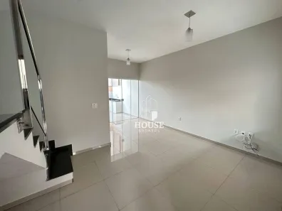 Casa de Condomínio com 3 Quartos à venda, 110m² no Jardim Serra Dourada, Mogi Guaçu