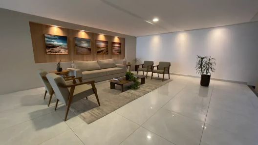 Apartamento com 4 Quartos à venda, 136m² no Boa Viagem, Recife
