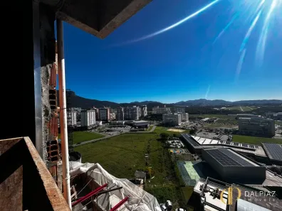 Apartamento com 3 Quartos à venda, 100m² no Pedra Branca, Palhoça