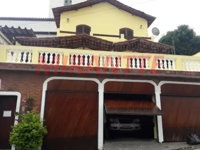 Sobrado com 4 Quartos à venda, 251m² no Vila Picinin, São Paulo