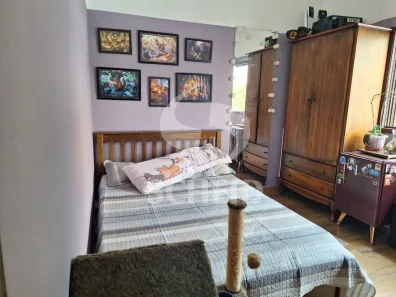 Sobrado com 4 Quartos à venda, 190m² no Vila Congonhas, São Paulo