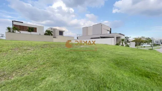 Lote/Terreno à venda, 485m² no Condomínio Residencial Alphaville II, São José dos Campos