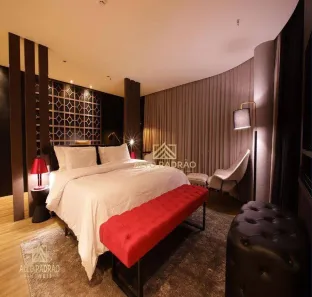 Apartamento com 1 Quarto à venda, 32m² no Setor Marista, Goiânia