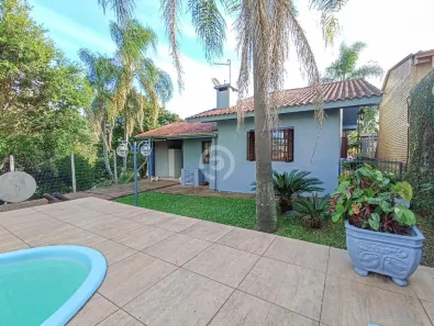 Casa com 3 Quartos à venda, 97m² no Cidade Nova, Ivoti