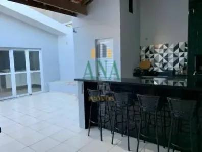 Casa com 3 Quartos à venda, 340m² no Jardim Ipê, Sorocaba