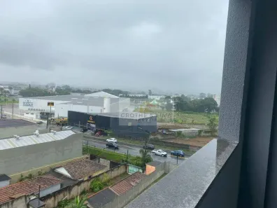Apartamento com 2 Quartos à venda, 52m² no Jardim Altos de Santana I, Jacareí