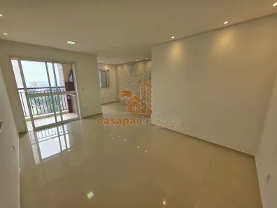 Apartamento com 2 Quartos à venda, 71m² no Boa Vista, São Caetano do Sul
