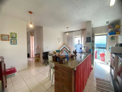 Apartamento com 3 Quartos à venda, 70m² no Bela Vista, Alvorada