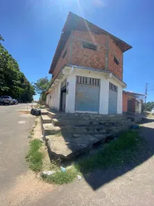 Casa com 2 Quartos à venda, 300m² no Promorar, Teresina