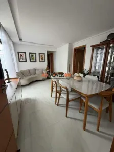 Apartamento com 3 Quartos à venda, 145m² no Esplanada, Belo Horizonte