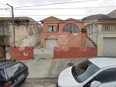 Casa com 4 Quartos para venda ou aluguel, 166m² no Jardim São Paulo(Zona Norte), São Paulo
