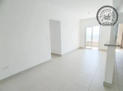Apartamento com 2 Quartos à venda, 68m² no Real, Praia Grande