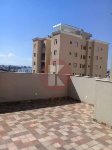 Apartamento com 2 Quartos à venda, 60m² no Santa Mônica, Belo Horizonte
