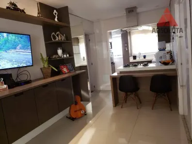 Apartamento com 4 Quartos à venda, 113m² no Centro, Americana