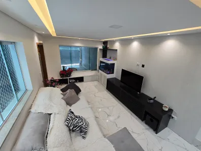 Sobrado com 3 Quartos à venda, 204m² no Mooca, São Paulo